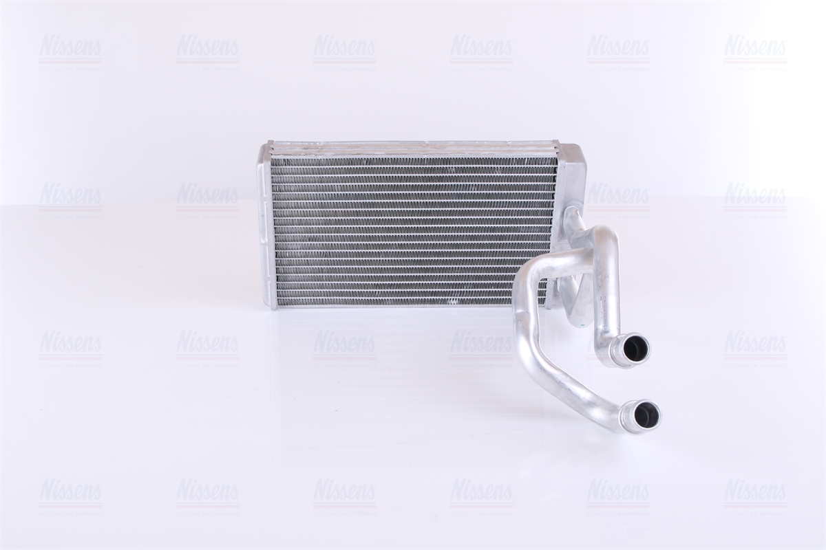 Nissens Cabin Heater Core 72208