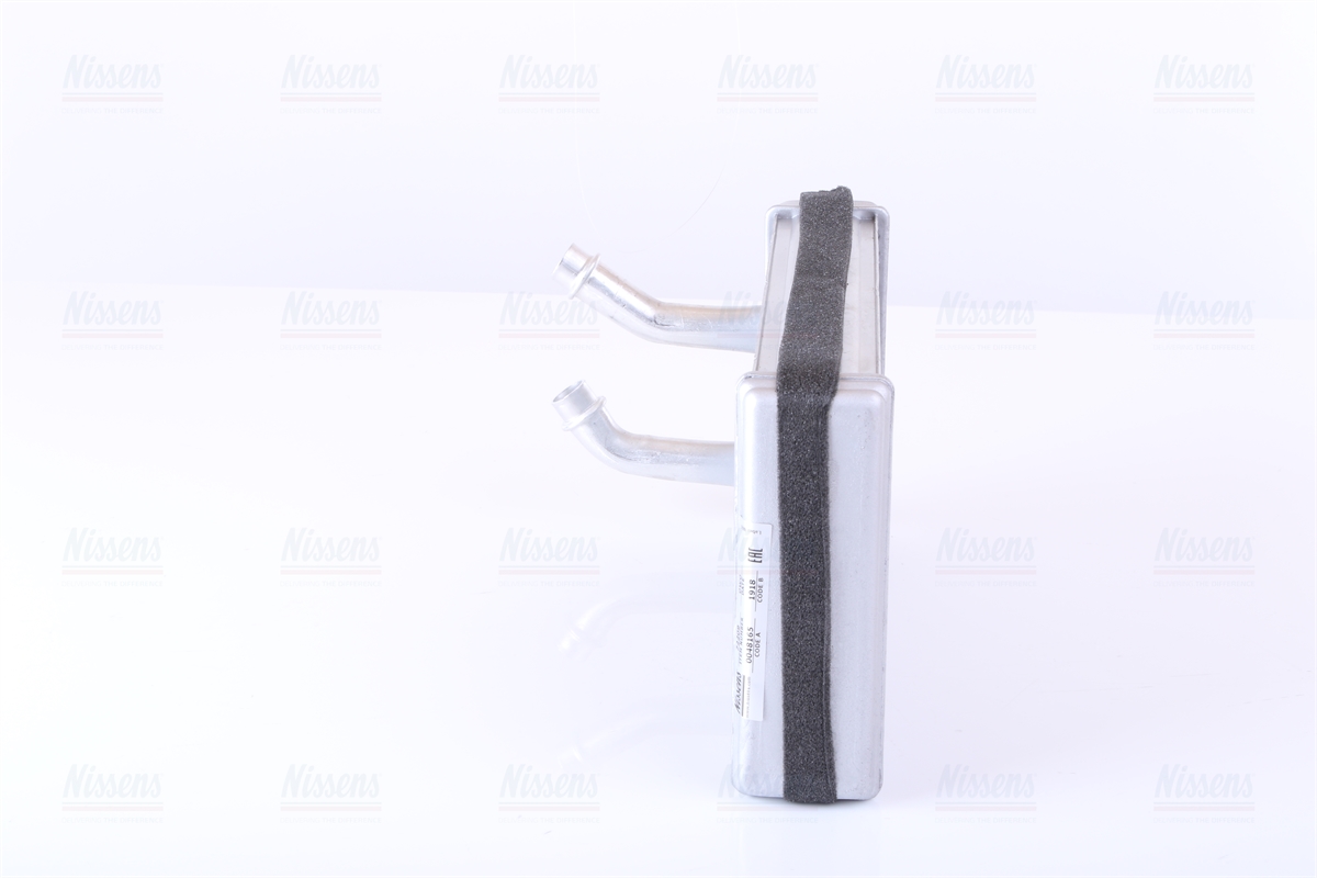 Nissens Cabin Heater Core 72209