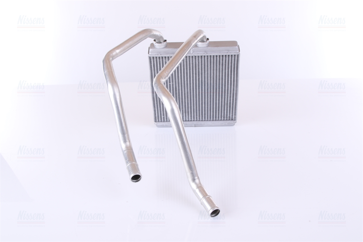 Nissens Cabin Heater Core 72219