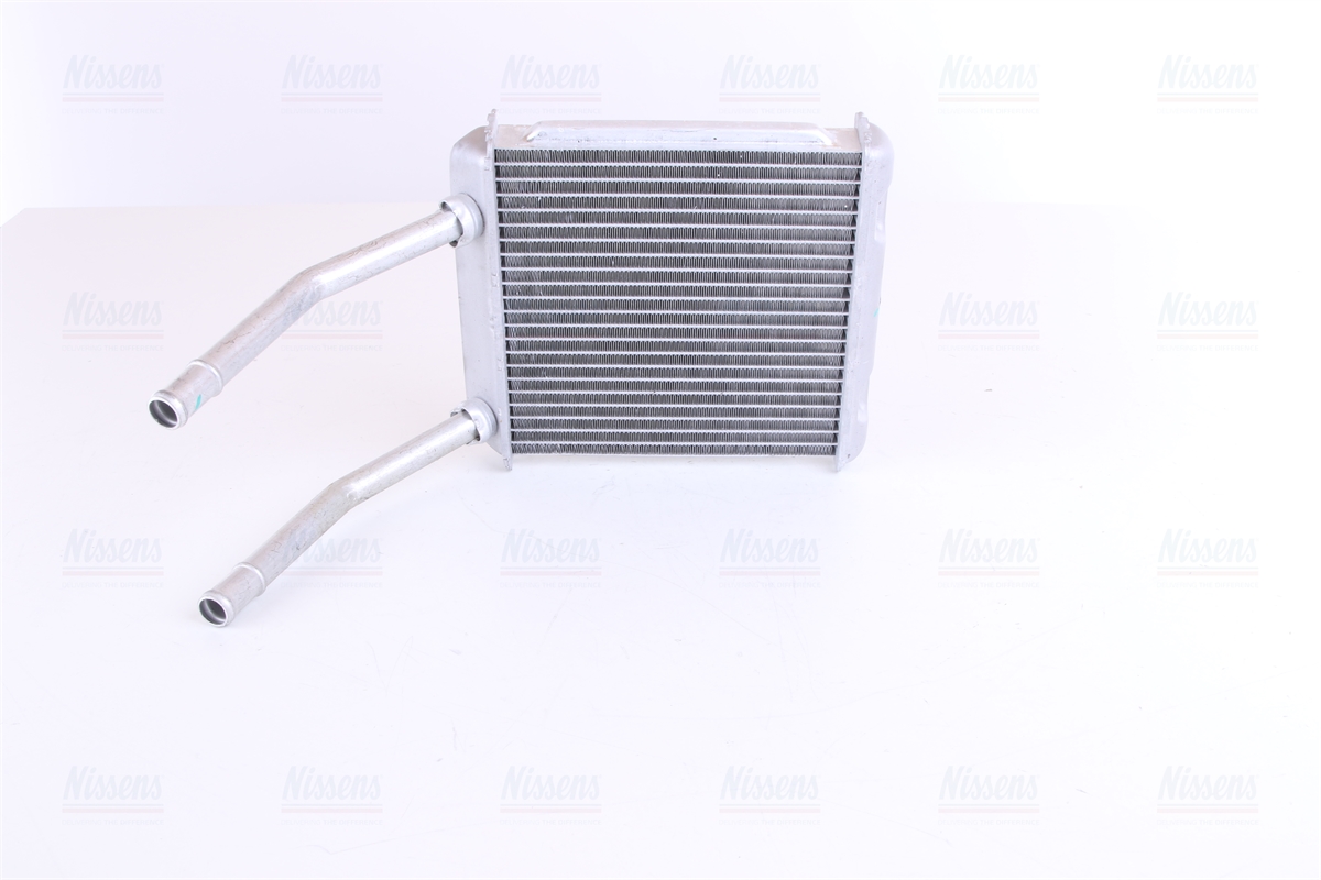 Nissens Cabin Heater Core 726531