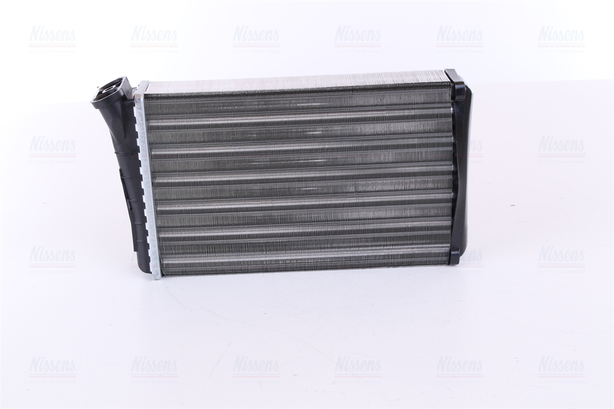 Nissens Cabin Heater Core 72655