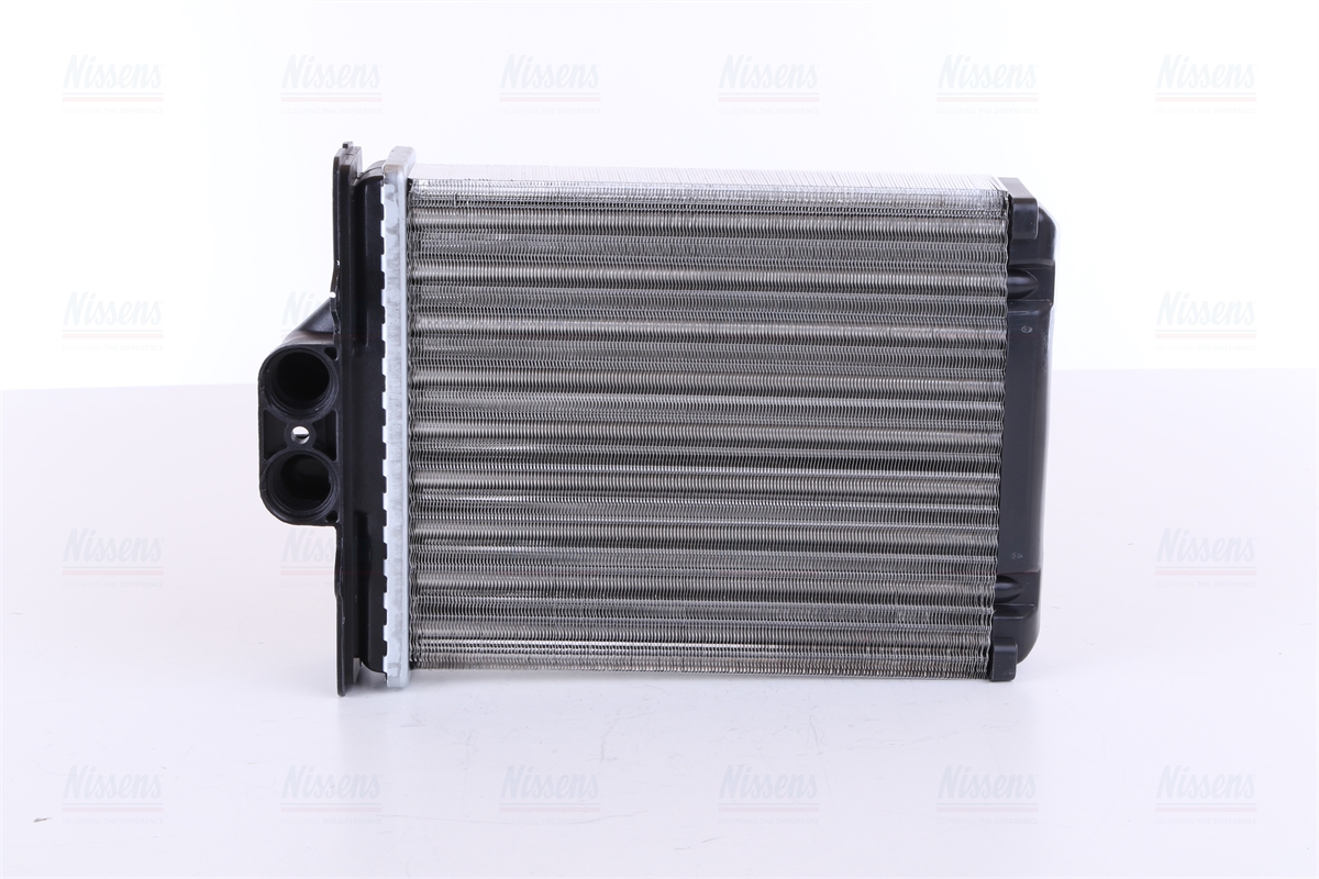 Nissens Cabin Heater Core 72657