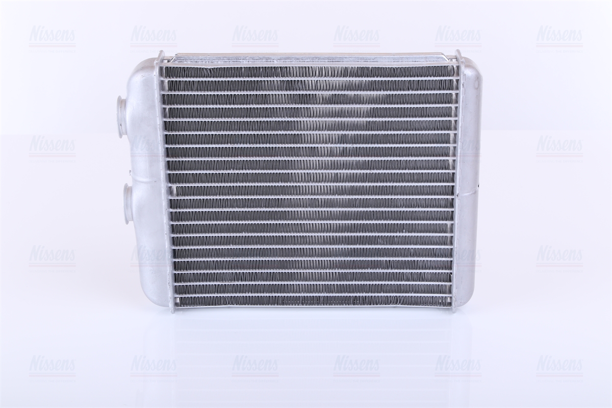 Nissens Cabin Heater Core 72662