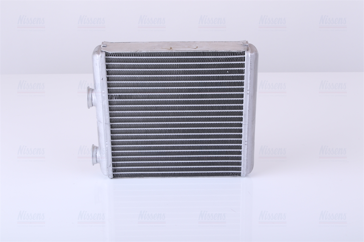 Nissens Cabin Heater Core 72663
