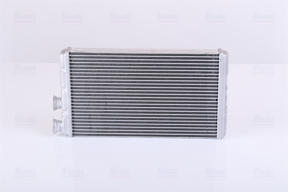 Nissens Cabin Heater Core 727210