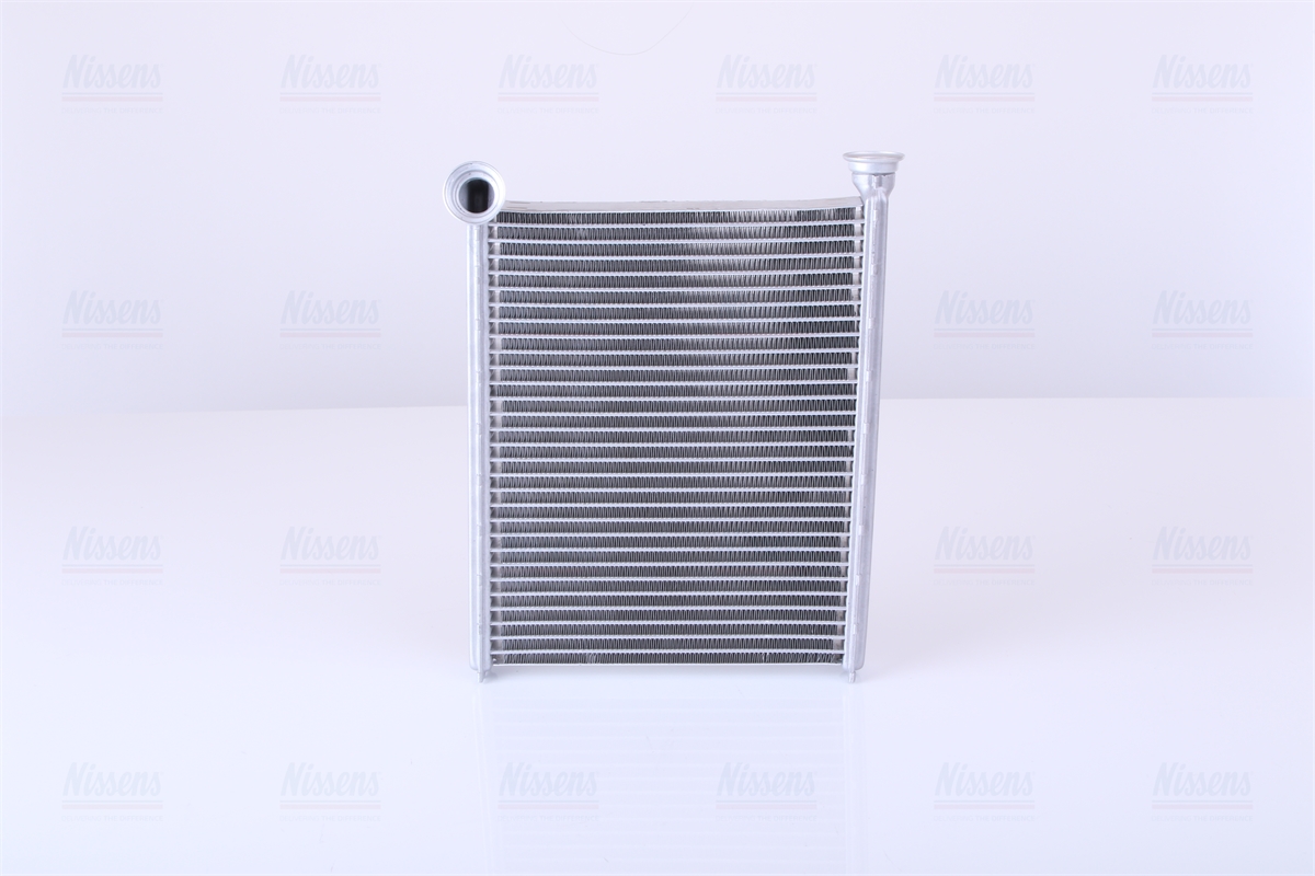 Nissens Cabin Heater Core 72962