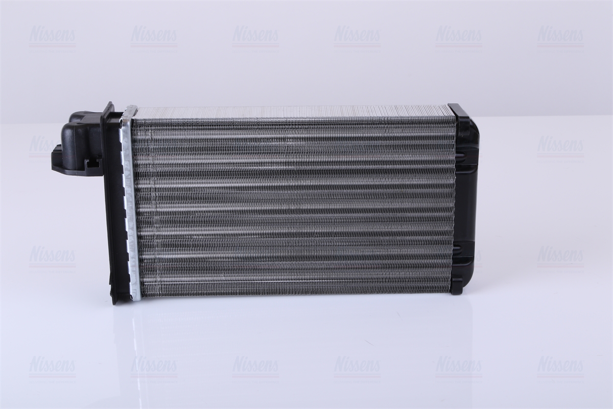 Nissens Cabin Heater Core 72981