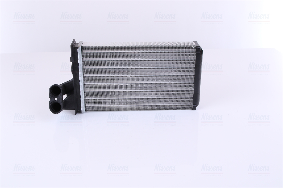 Nissens Cabin Heater Core 72984