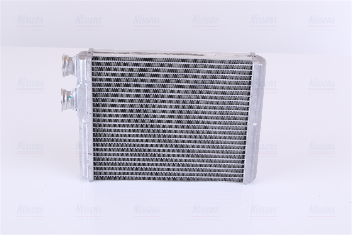 Nissens Cabin Heater Core 72986