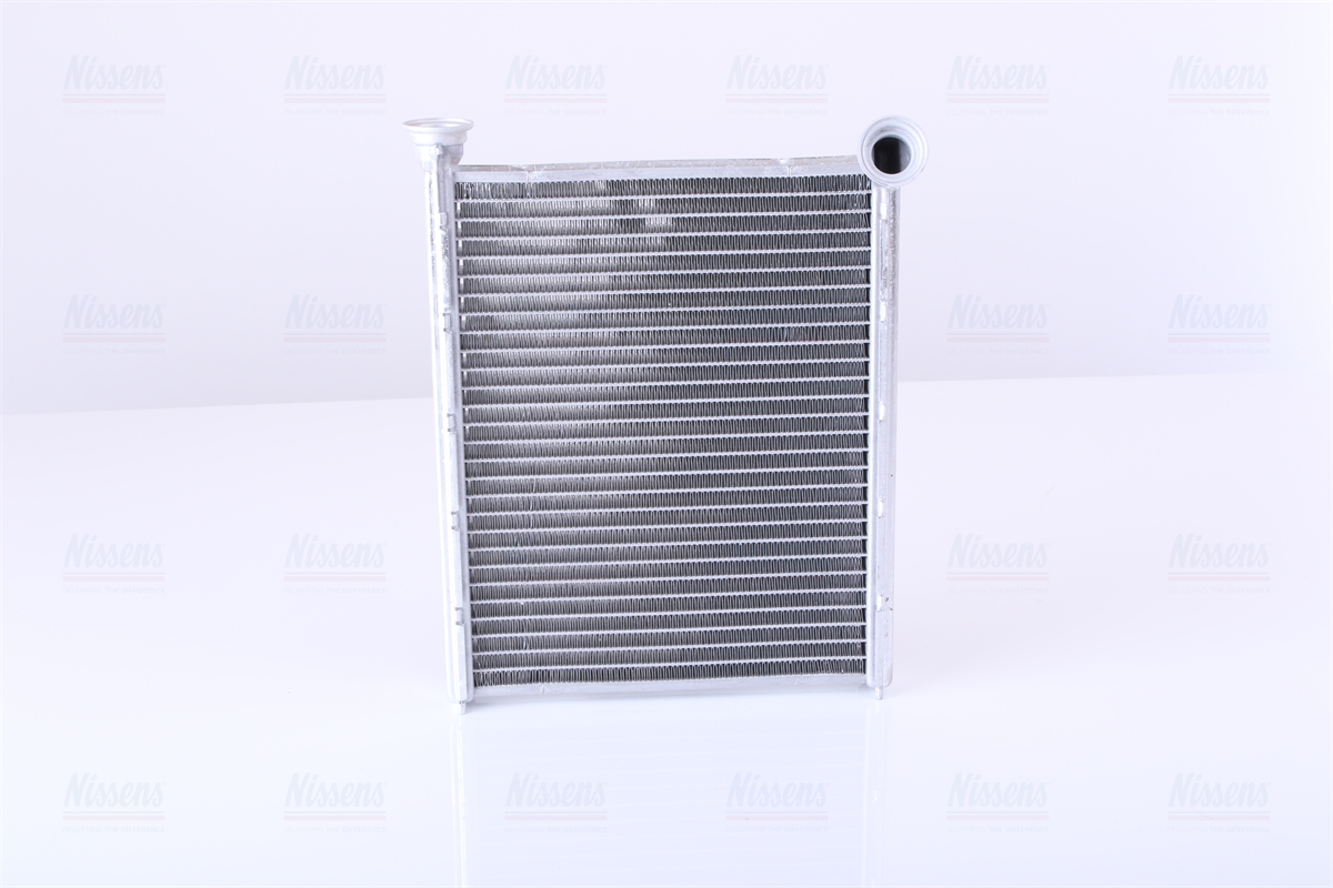 Nissens Cabin Heater Core 72987