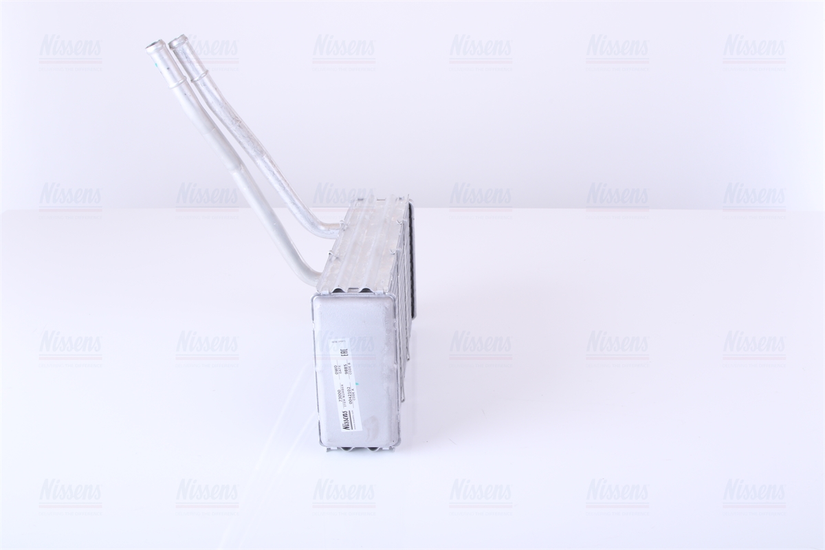 Nissens Cabin Heater Core 73000
