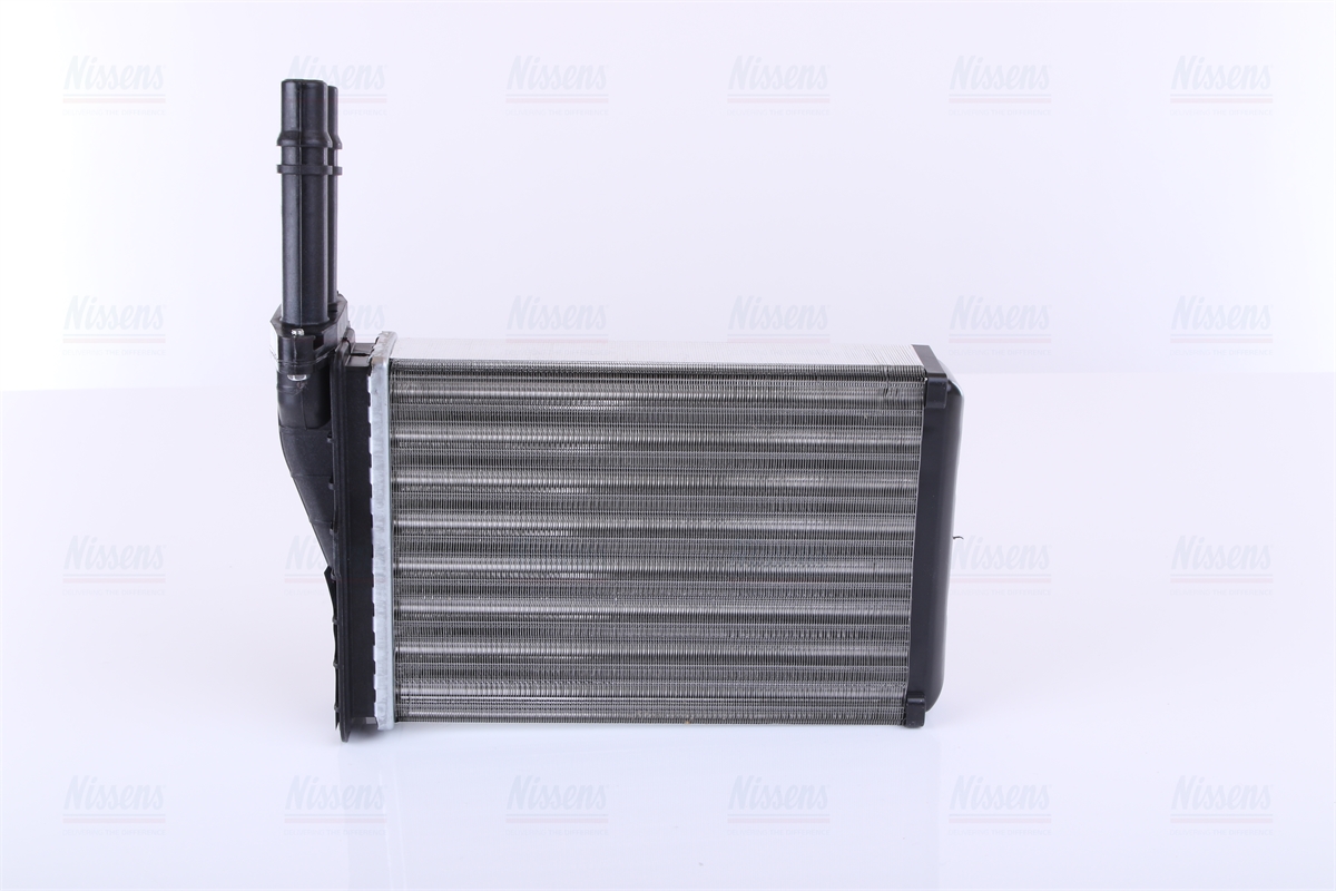 Nissens Cabin Heater Core 73258