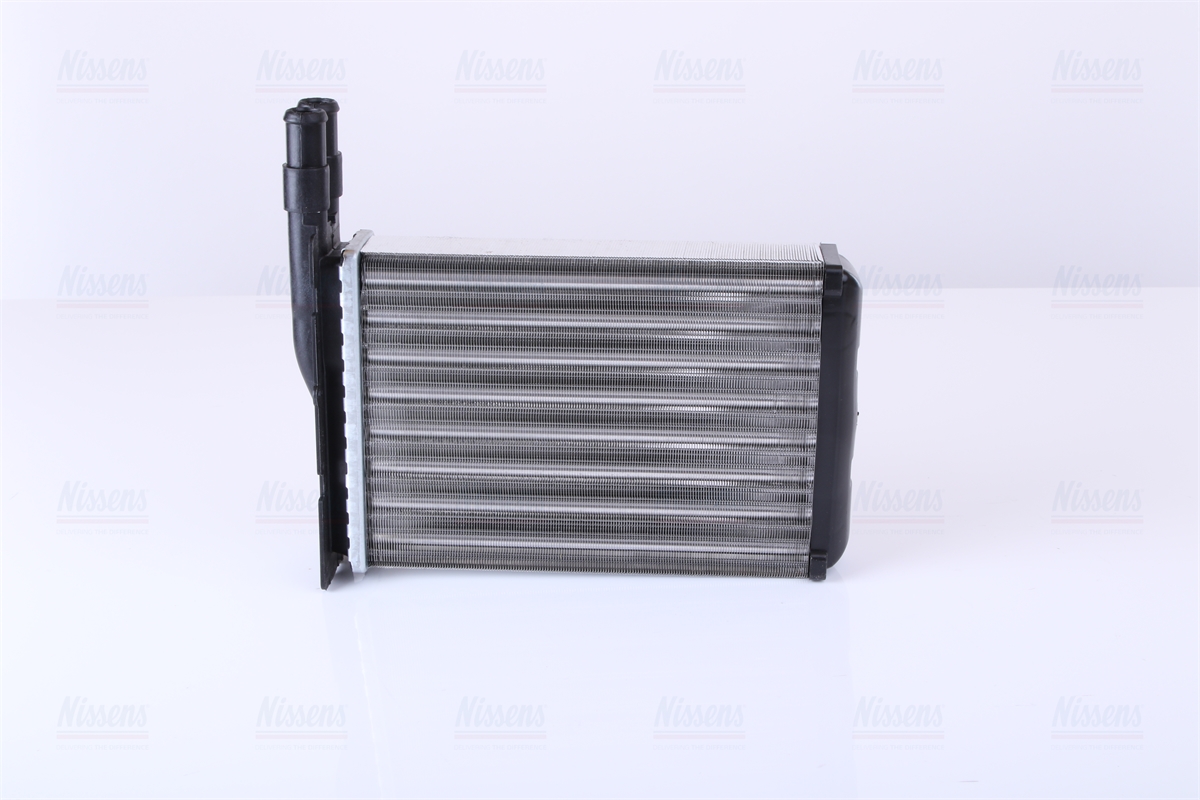 Nissens Cabin Heater Core 733591