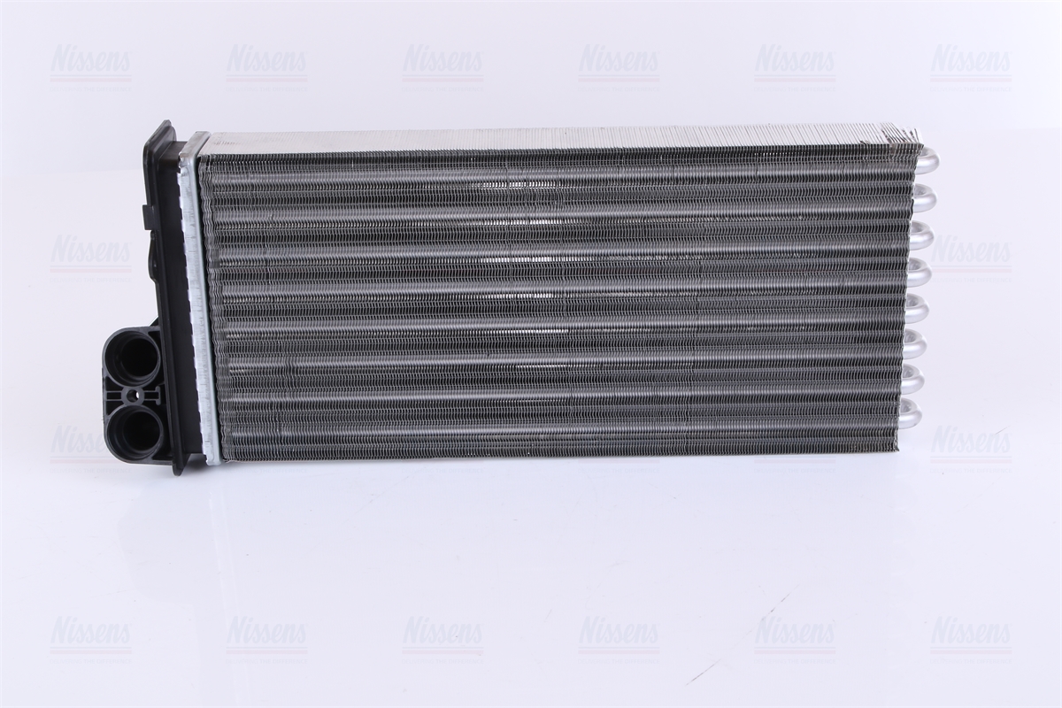 Nissens Cabin Heater Core 73372