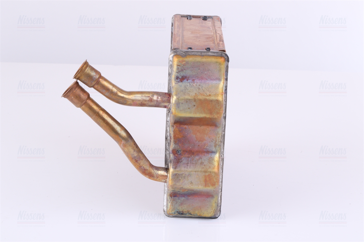 Nissens Cabin Heater Core 73464