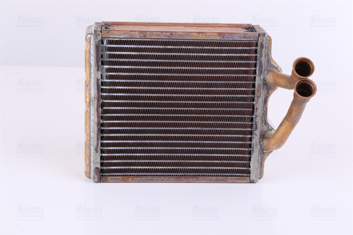 Nissens Cabin Heater Core 73464