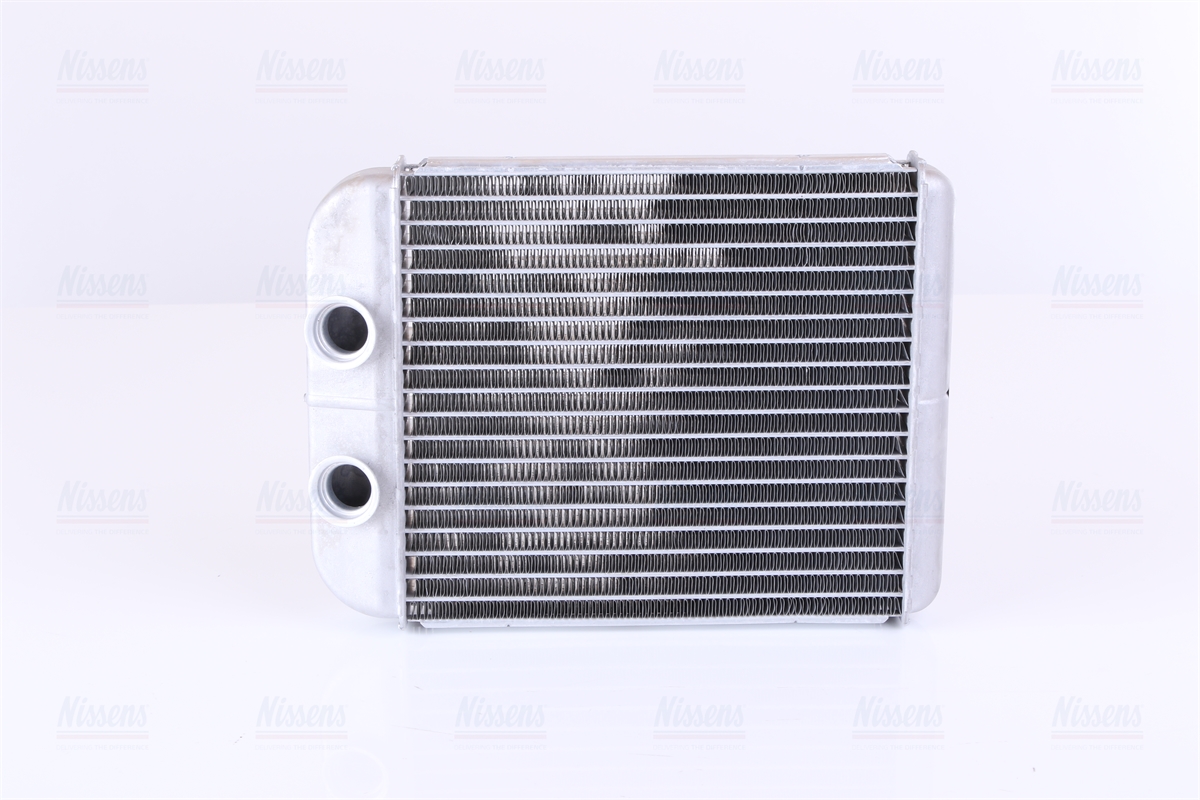 Nissens Cabin Heater Core 73467