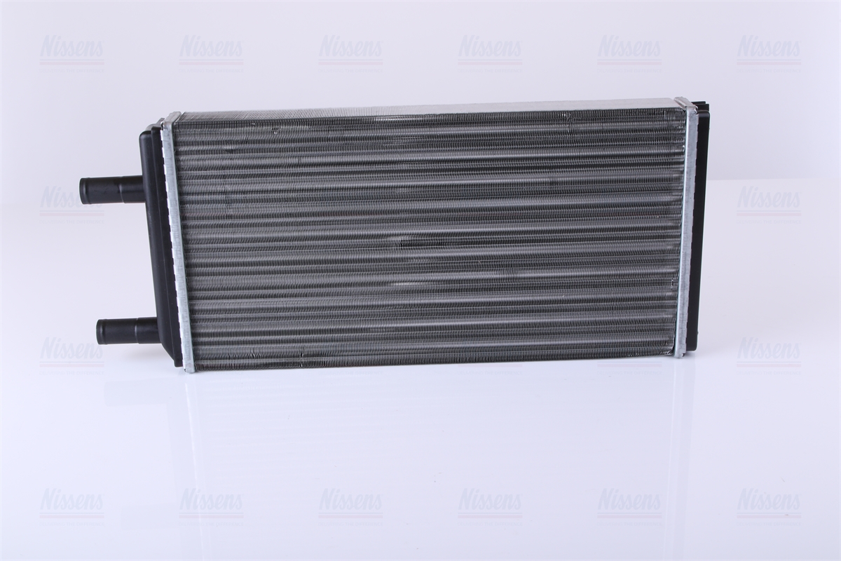 Nissens Cabin Heater Core 73621