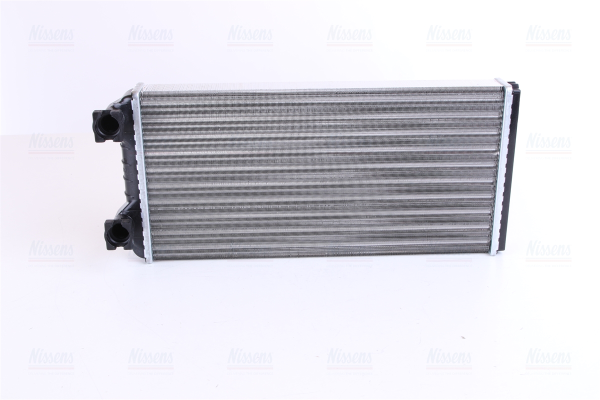 Nissens Cabin Heater Core 73643