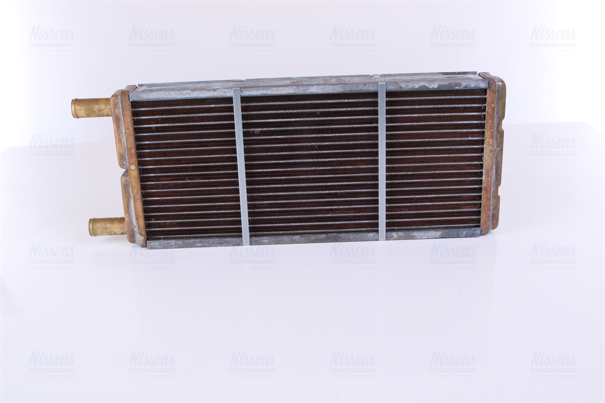 Nissens Cabin Heater Core 73647
