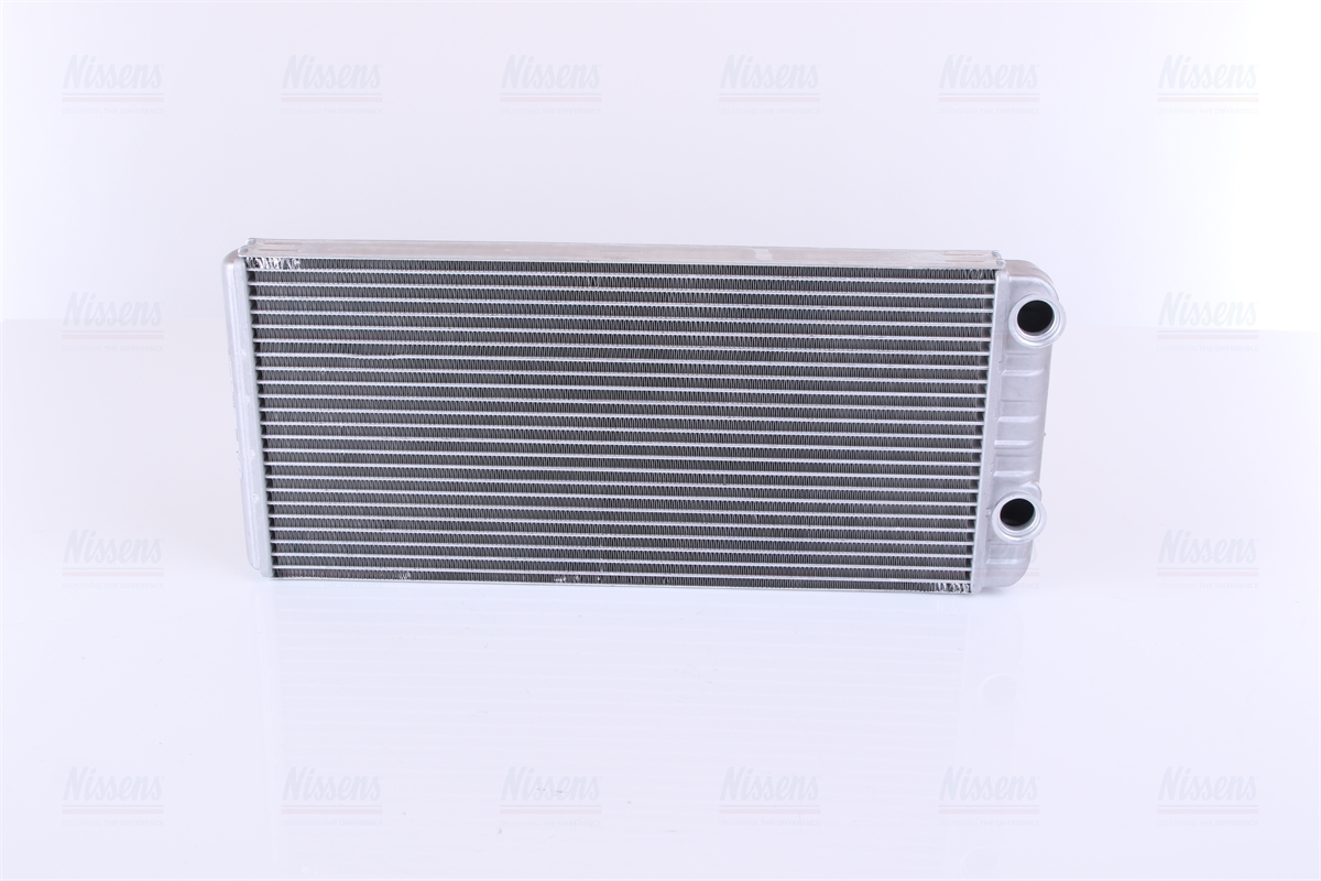 Nissens Cabin Heater Core 73648