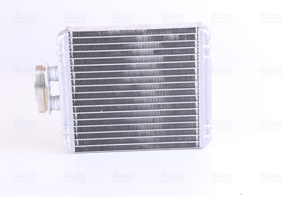 Nissens Cabin Heater Core 73654