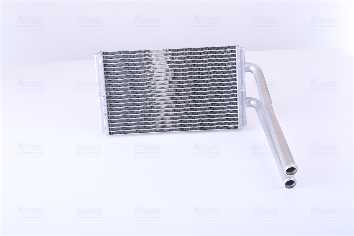Nissens Cabin Heater Core 73676