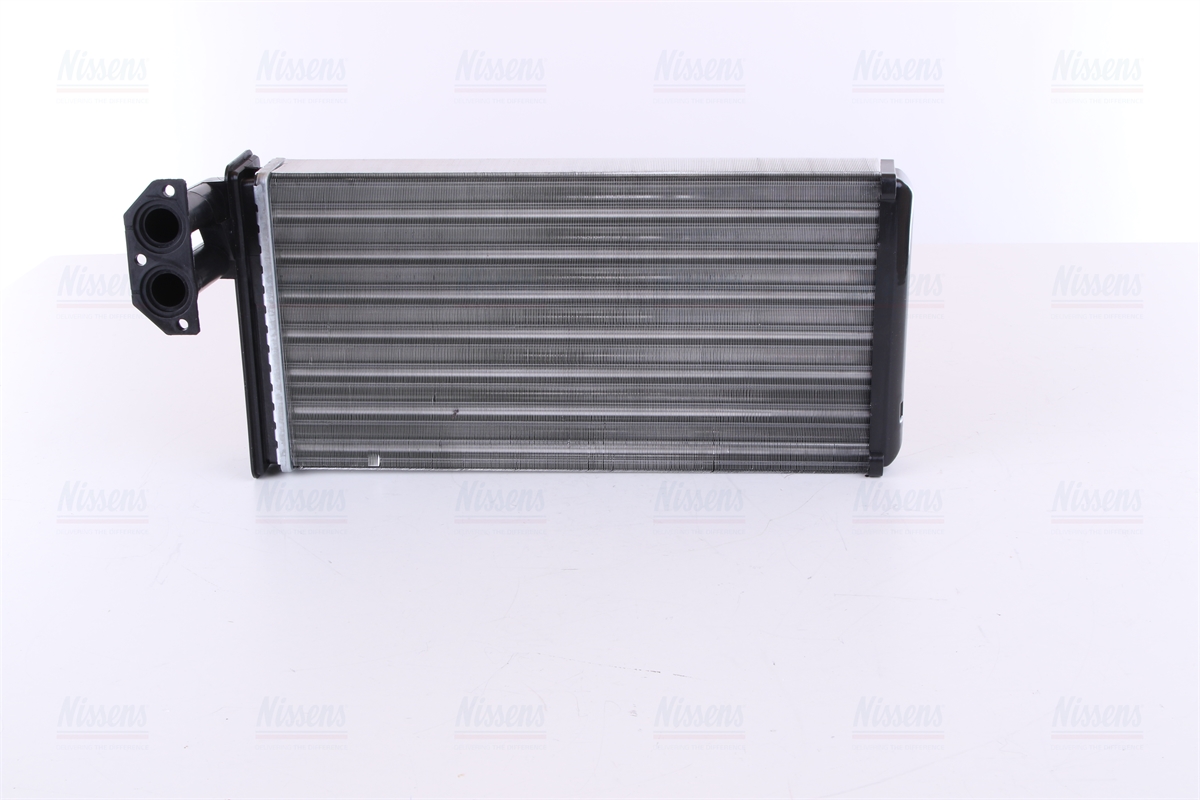 Nissens Cabin Heater Core 73941