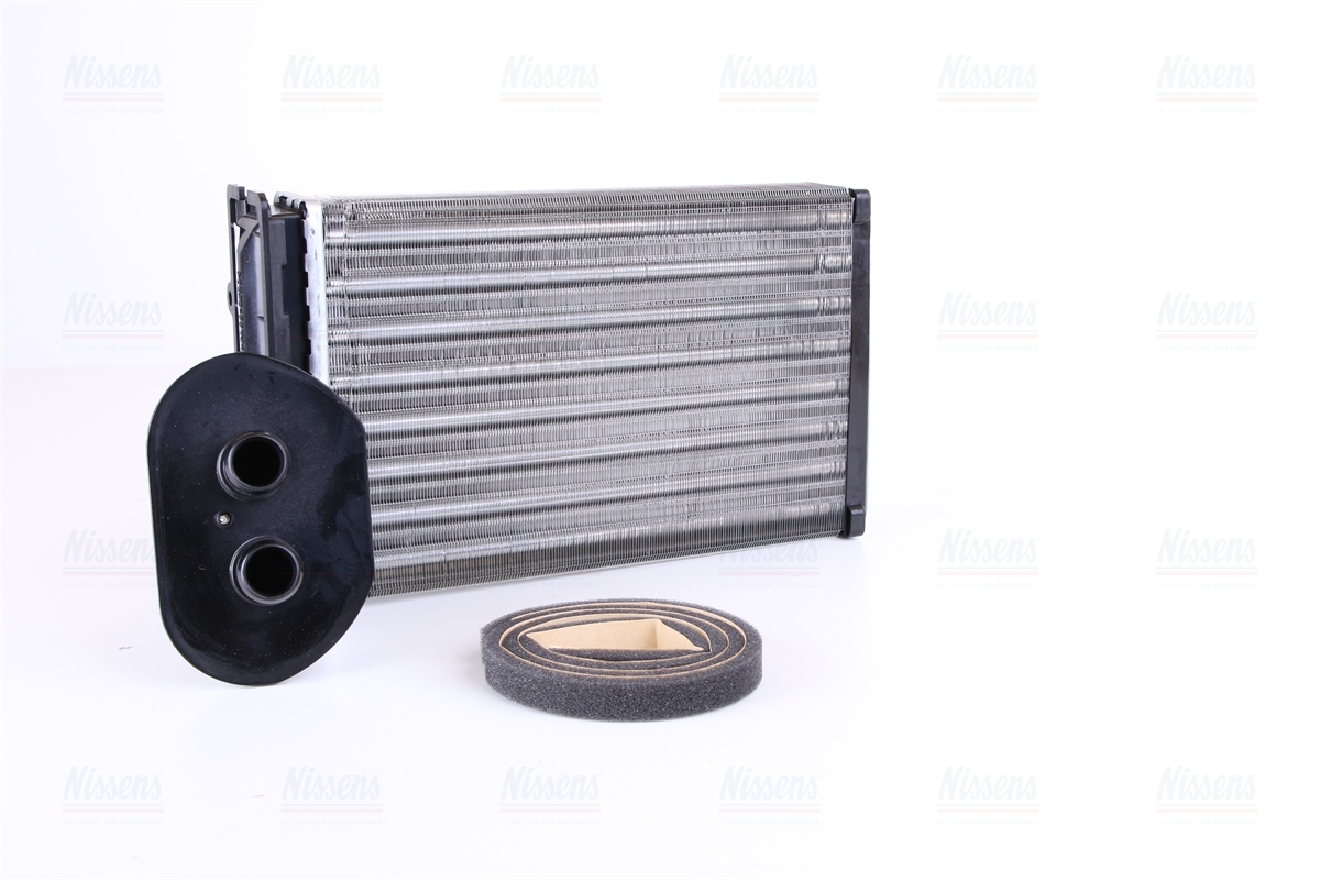 Nissens Cabin Heater Core 73977