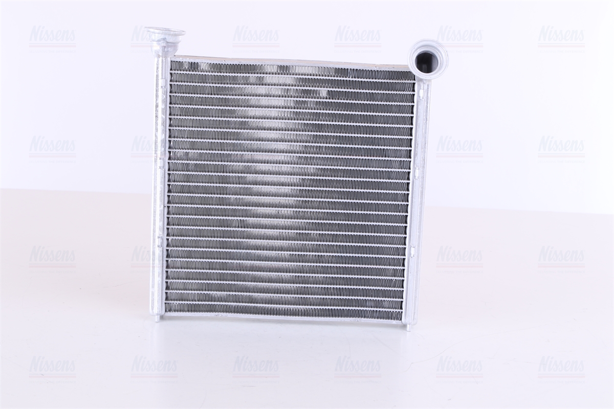 Nissens Cabin Heater Core 73980