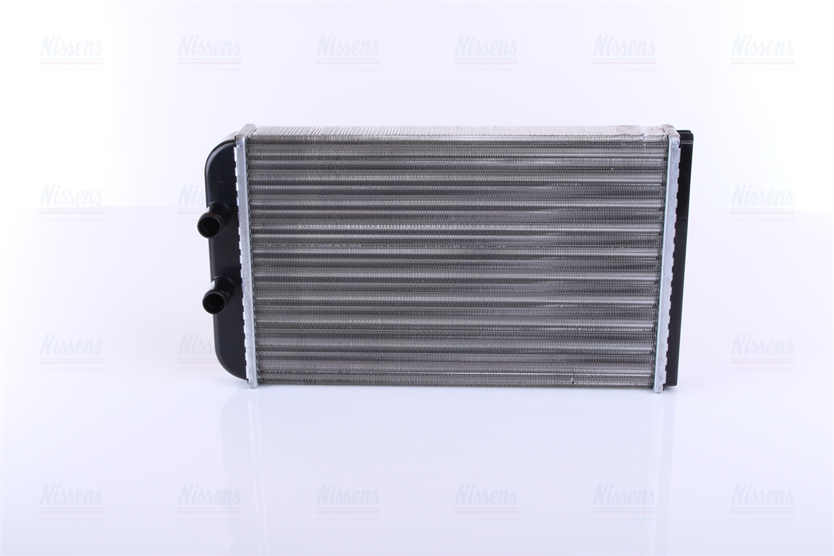 Nissens Cabin Heater Core 73986
