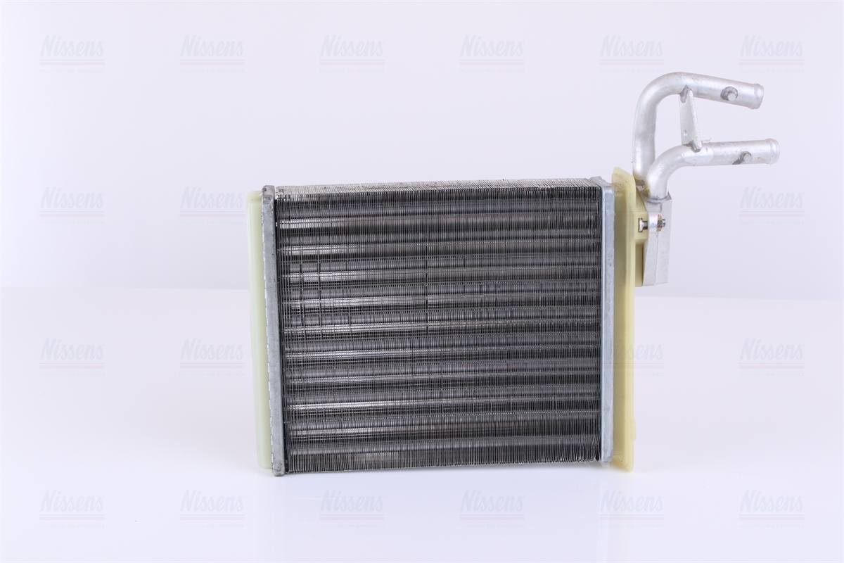 Nissens Cabin Heater Core 73987