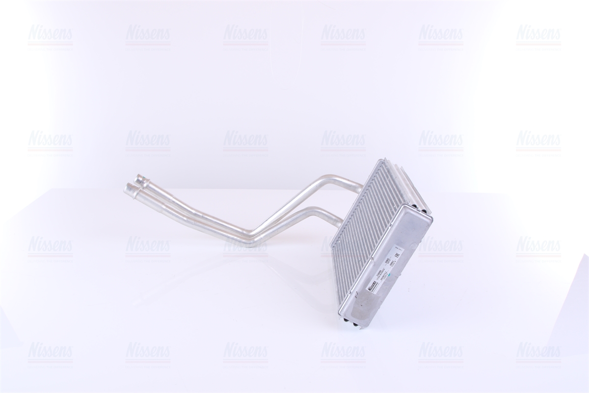 Nissens Cabin Heater Core 73990