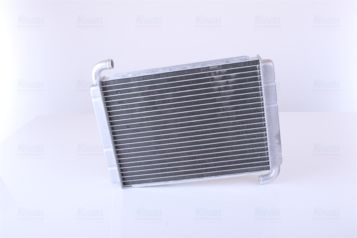 Nissens Cabin Heater Core 75000