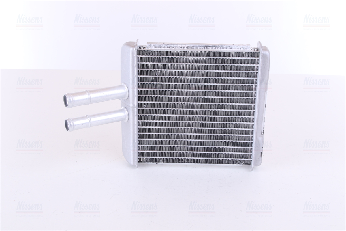 Nissens Cabin Heater Core 76502