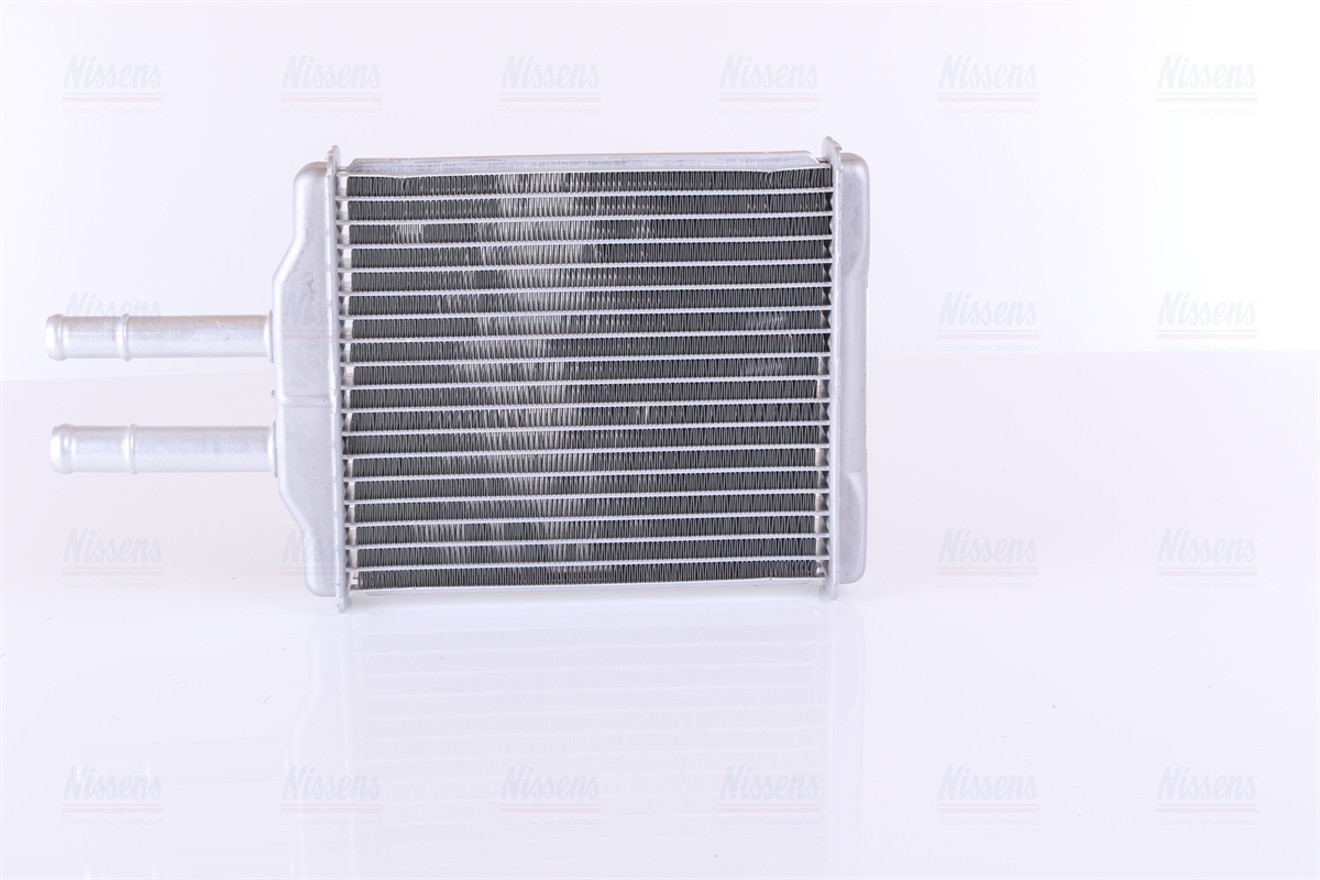 Nissens Cabin Heater Core 76505