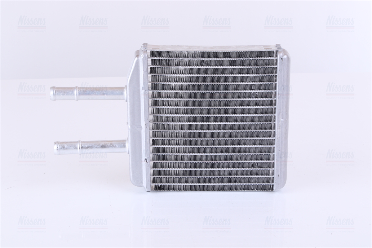 Nissens Cabin Heater Core 76506