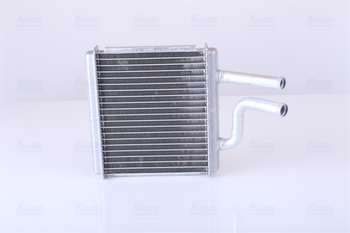 Nissens Cabin Heater Core 76507