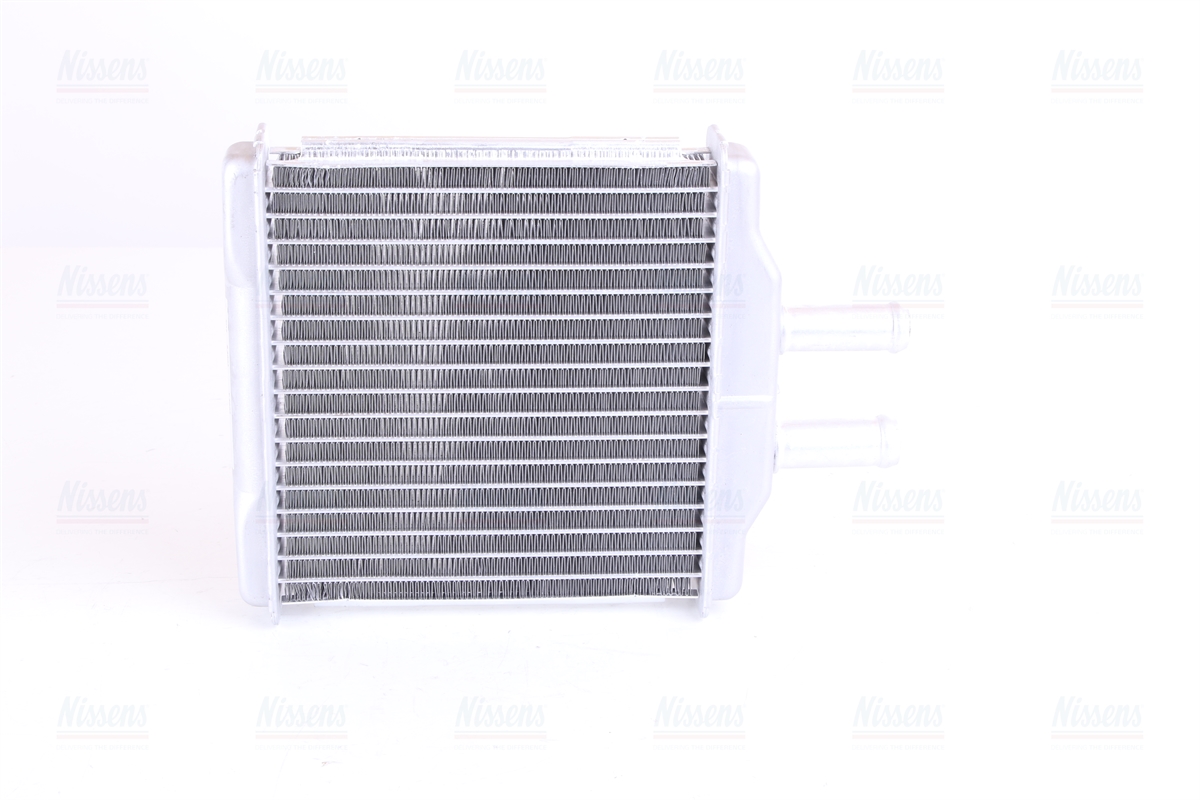 Nissens Cabin Heater Core 76509
