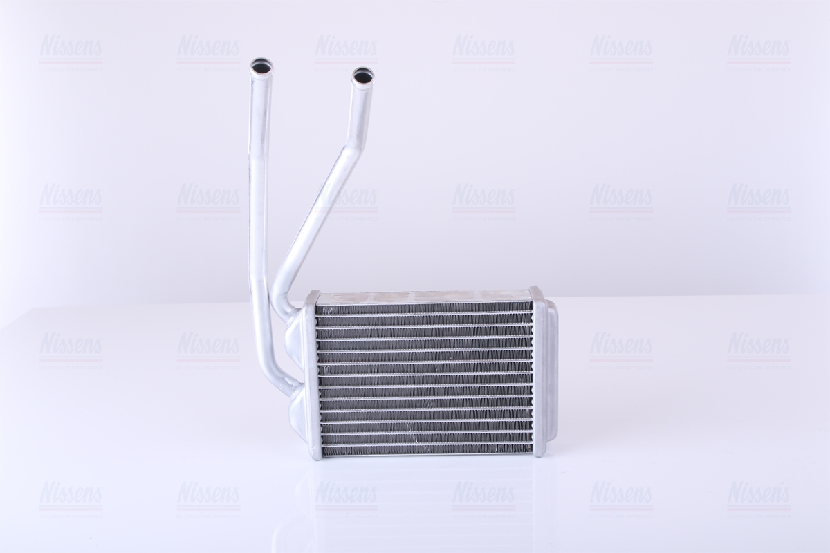 Nissens Cabin Heater Core 76511