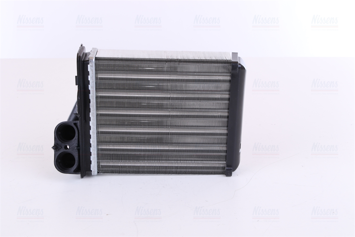 Nissens Cabin Heater Core 76512