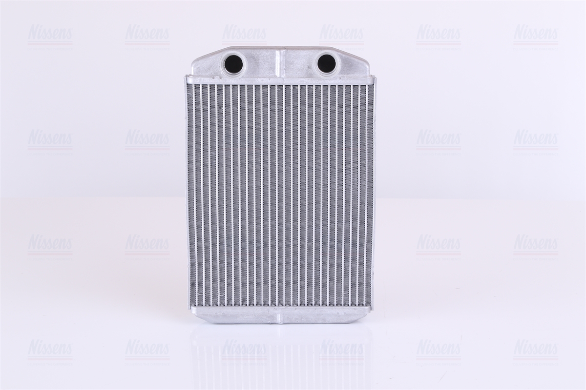 Nissens Cabin Heater Core 76514