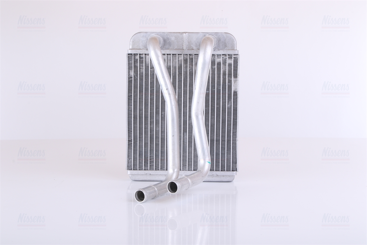 Nissens Cabin Heater Core 77501