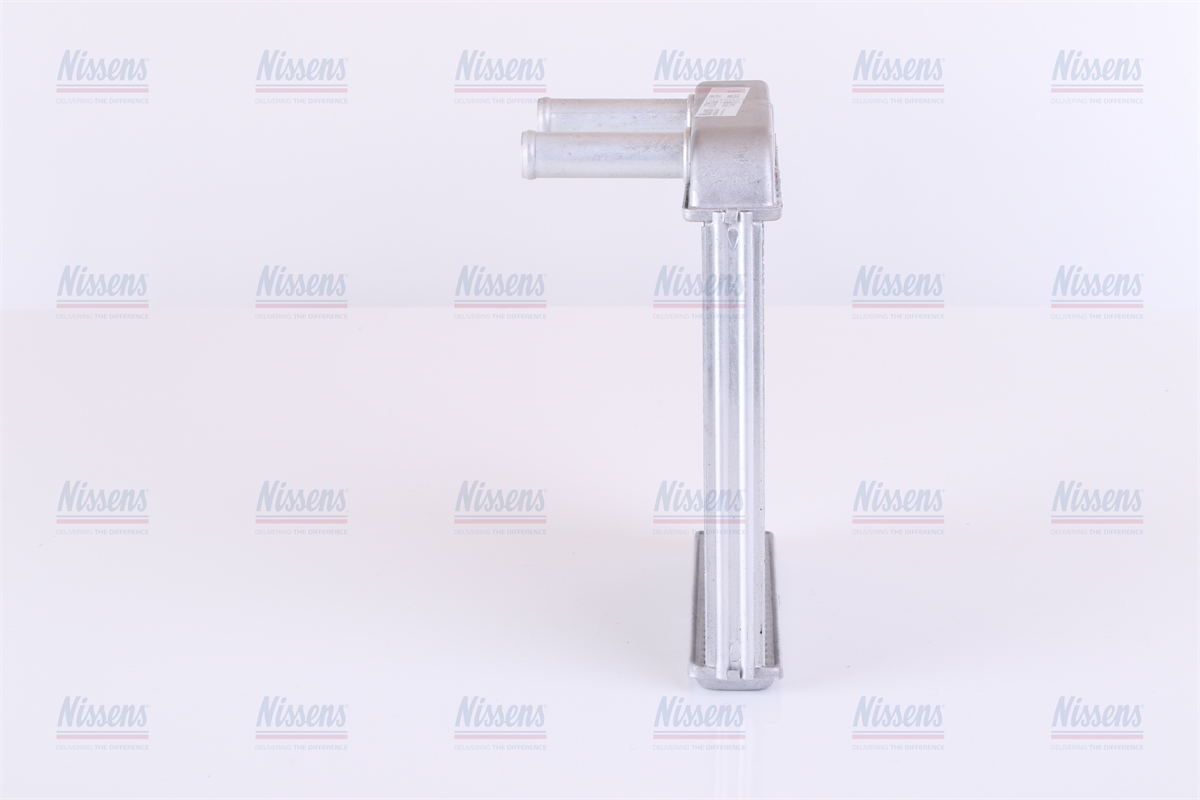 NISSENS Interior Heater Matrix 77504