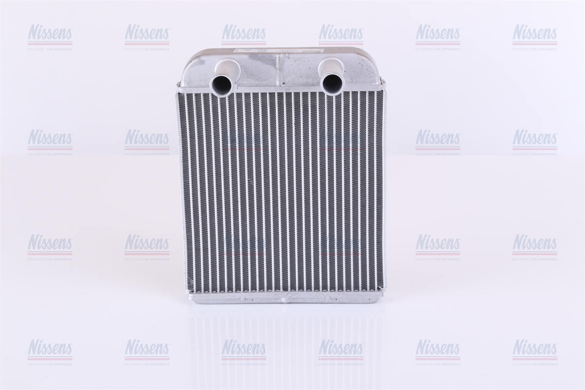 NISSENS Interior Heater Matrix 77504