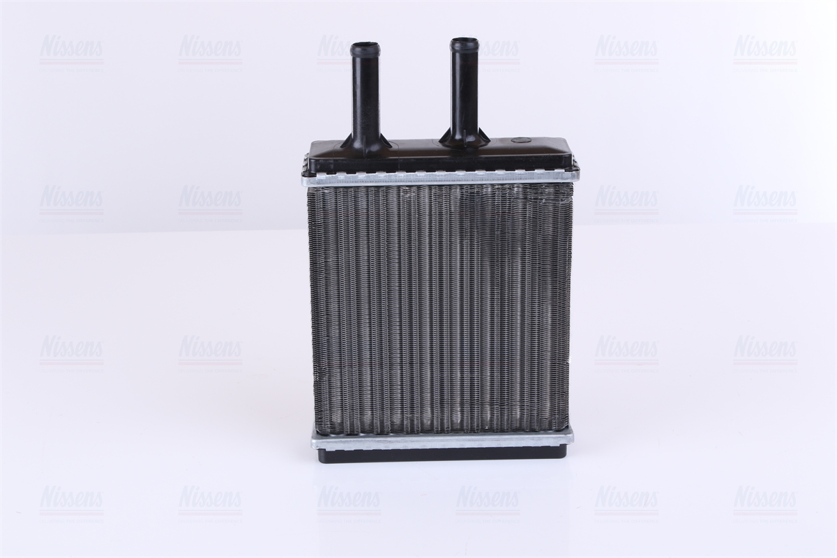 Nissens Cabin Heater Core 77505