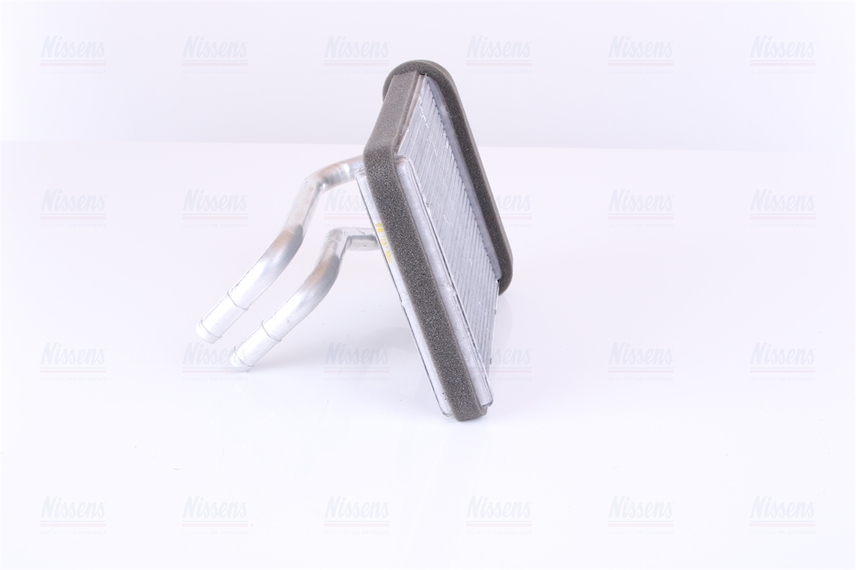 Nissens Cabin Heater Core 77507