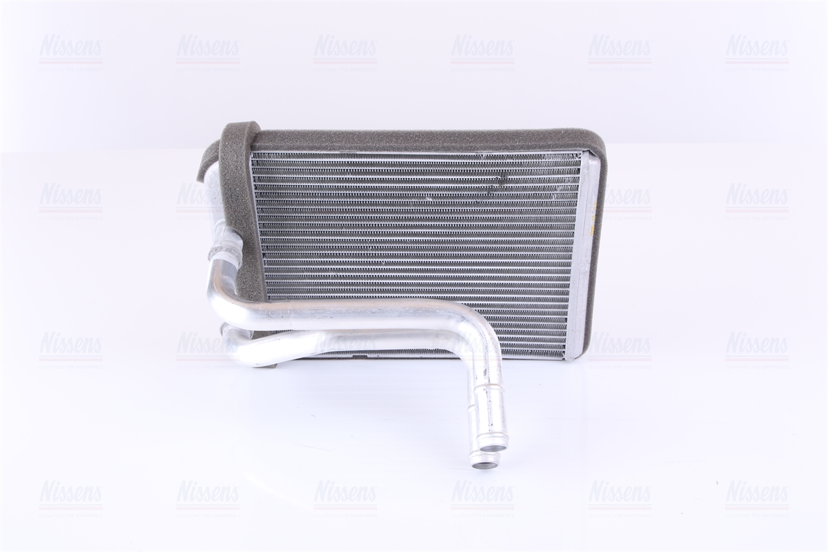 Nissens Cabin Heater Core 77507