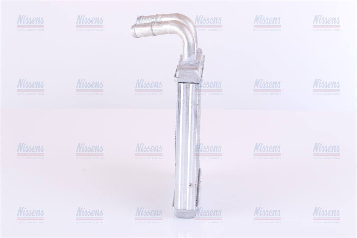 NISSENS Interior Heater Matrix 77509