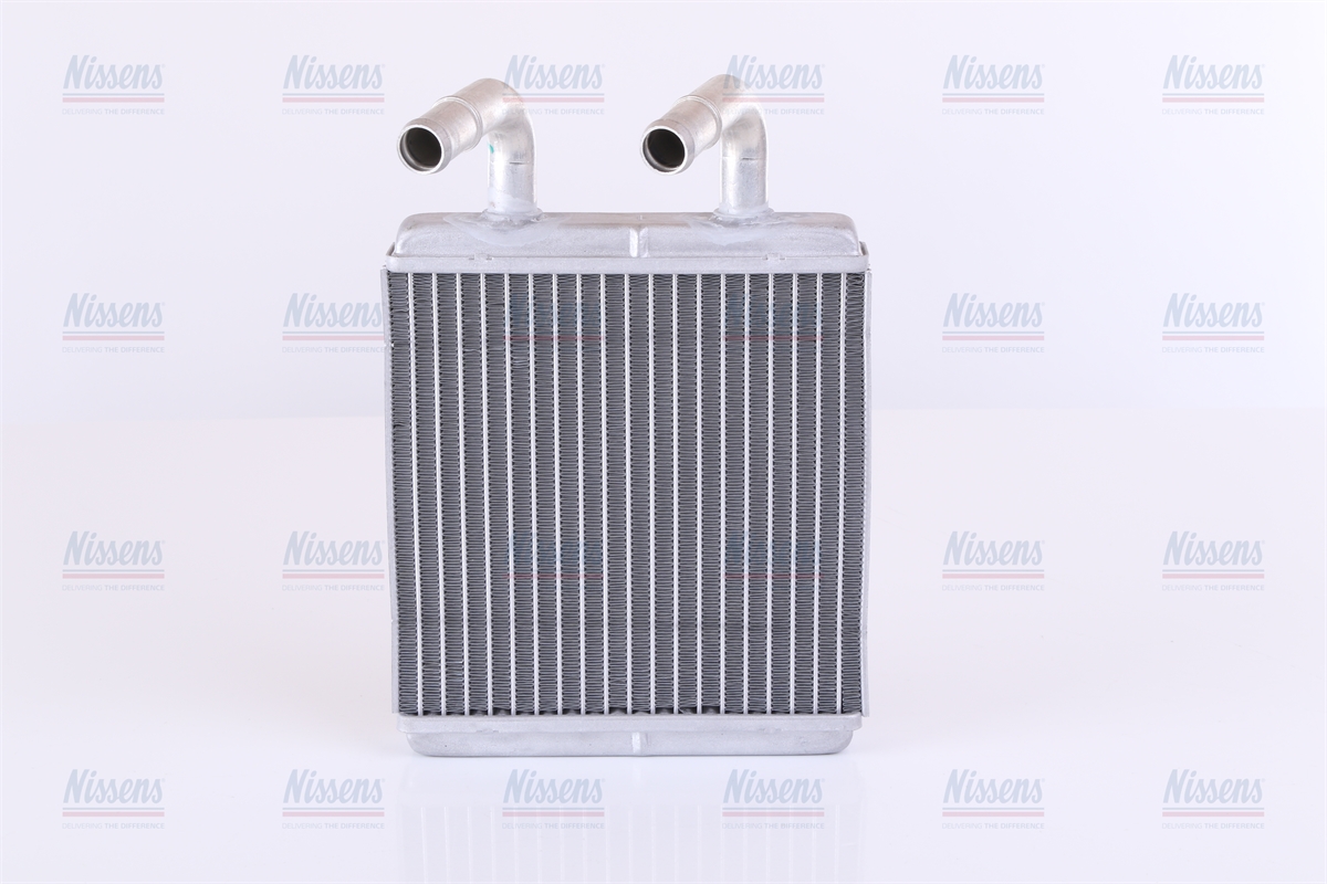 NISSENS Interior Heater Matrix 77509